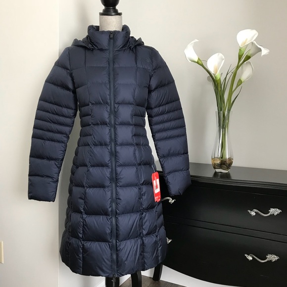 north face metropolis 2